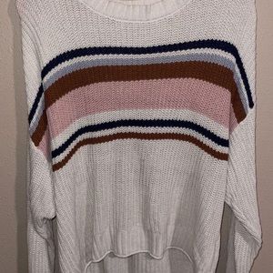american eagle sweater
